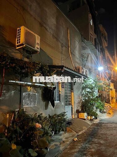 Cần cho thuê nhà ngay đường xe hơi phù hợp kinh doanh online