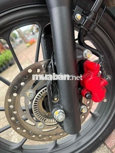 Sh mode bản full ABS chính chủ phố như mới