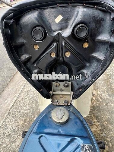 Custum FI 50 ( chính chủ)