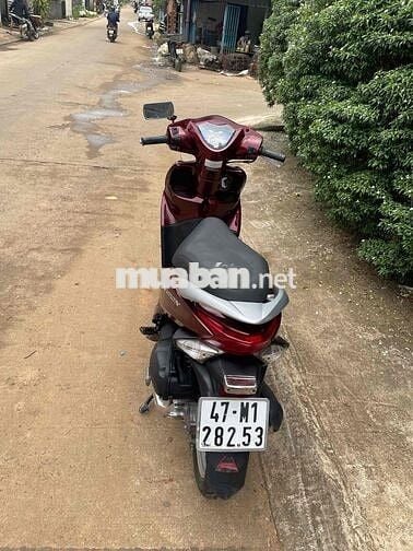 bán honda vision 2014 máy êm khoẻ