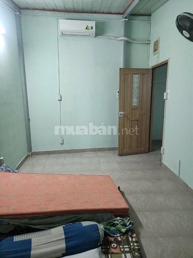 CHO THUÊ NHÀ NGUYÊN CĂN (1 TRỆT, 1 LẦU 2 PHÒNG NGỦ)