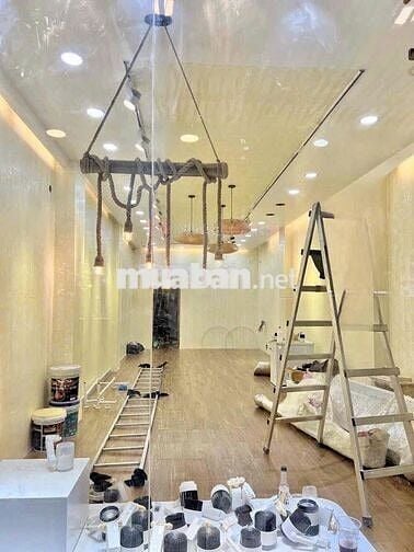 Cho Thuê Mặt Bằng Đường Lê Văn Sỹ, Phú Nhuận ( 100m2 - KD TỰ DO )