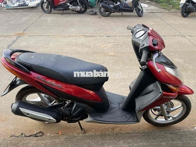 bán honda click máy êm mạnh