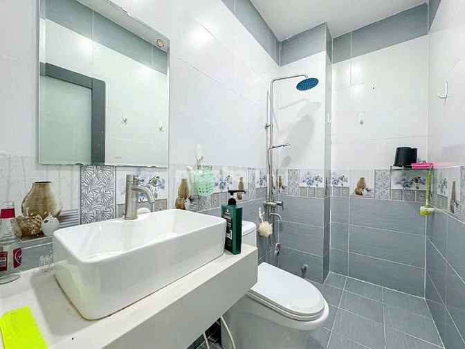 Bán nhà phố Đặng Thùy Trâm - Nhà đẹp dọn vài ở ngay hoặc cho thuê 