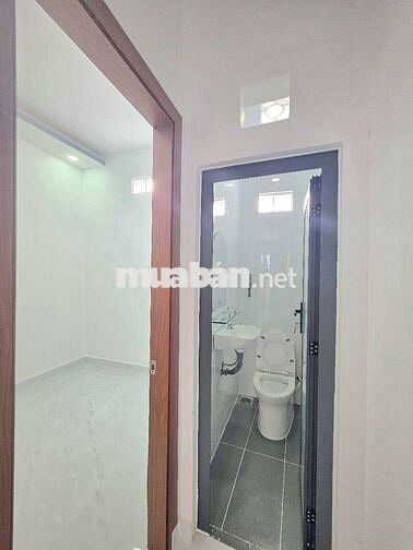 🔥🔥🔥 BÁN NHÀ XE HƠI TỚI GẦN NHÀ - XÂY MỚI 100% 🔥🔥🔥