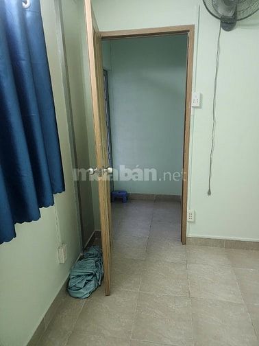 CHO THUÊ NHÀ NGUYÊN CĂN (1 TRỆT, 1 LẦU 2 PHÒNG NGỦ)