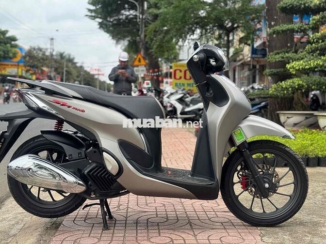 Sh mode bản full ABS chính chủ phố như mới