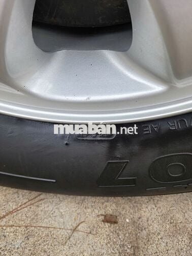 Kia Carnival 2008 LS 2.5 MT - 30000 km