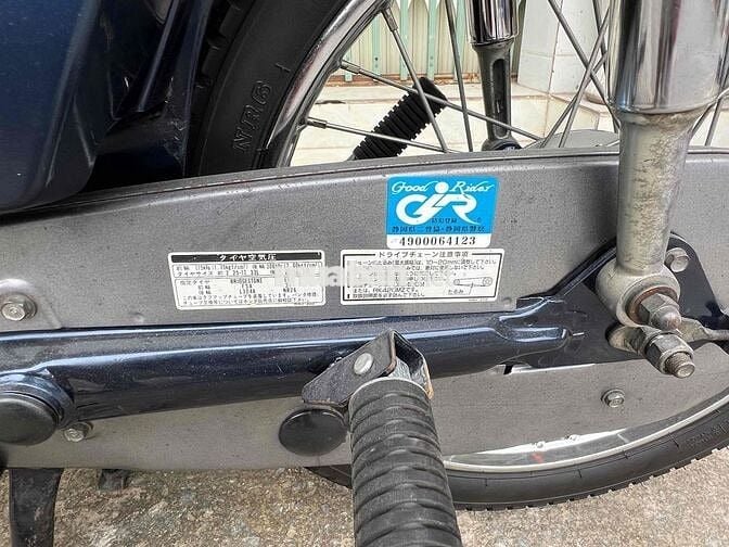 Custum FI 50 ( chính chủ)