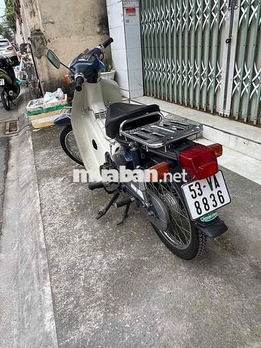 Custum FI 50 ( chính chủ)