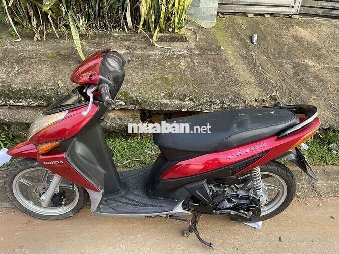 bán honda click máy êm mạnh