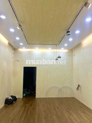 Cho Thuê Mặt Bằng Đường Lê Văn Sỹ, Phú Nhuận ( 100m2 - KD TỰ DO )