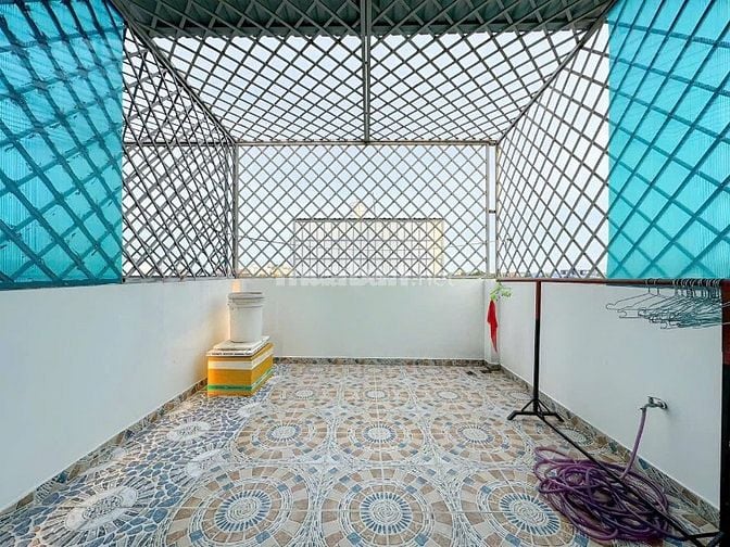 Bán nhà phố Đặng Thùy Trâm - Nhà đẹp dọn vài ở ngay hoặc cho thuê 