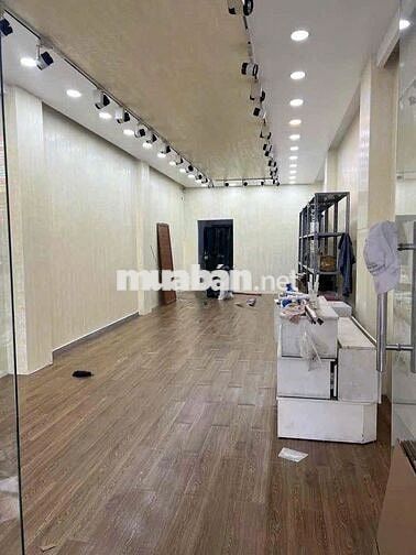 Cho Thuê Mặt Bằng Đường Lê Văn Sỹ, Phú Nhuận ( 100m2 - KD TỰ DO )