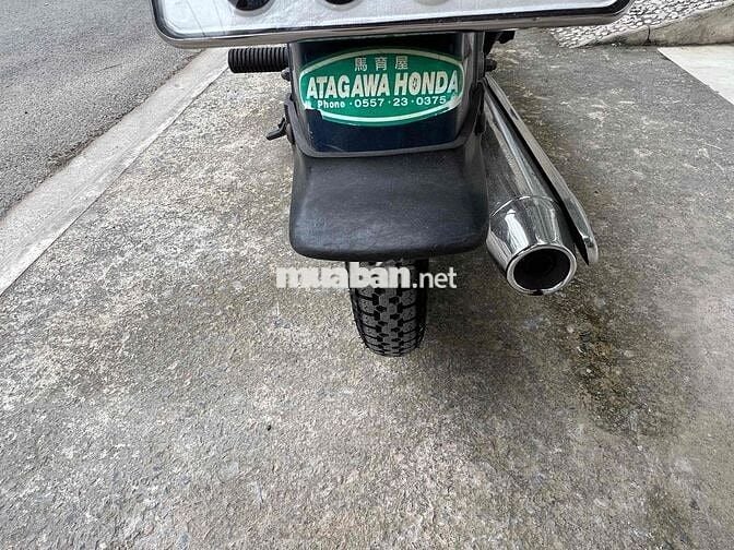 Custum FI 50 ( chính chủ)