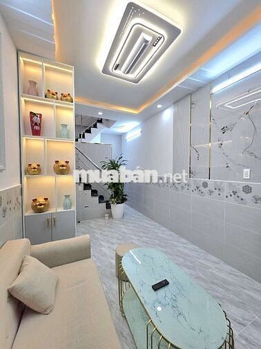 🔥🔥🔥 BÁN NHÀ SỔ HỒNG SIÊU ĐẸP - 2 LẦU 🔥🔥🔥