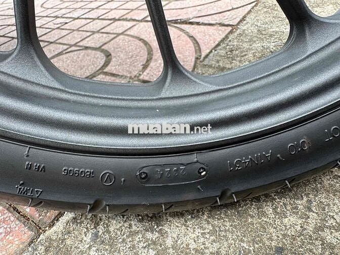 Sh mode bản full ABS chính chủ phố như mới