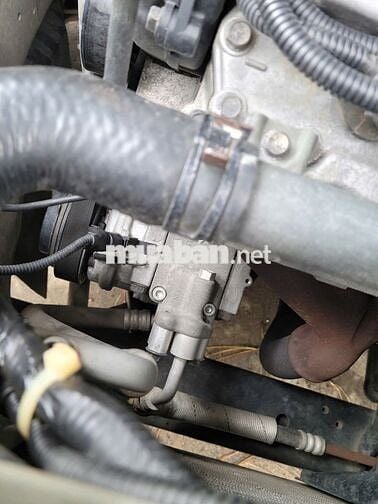 Kia Carnival 2008 LS 2.5 MT - 30000 km