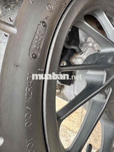 Sh mode bản full ABS chính chủ phố như mới