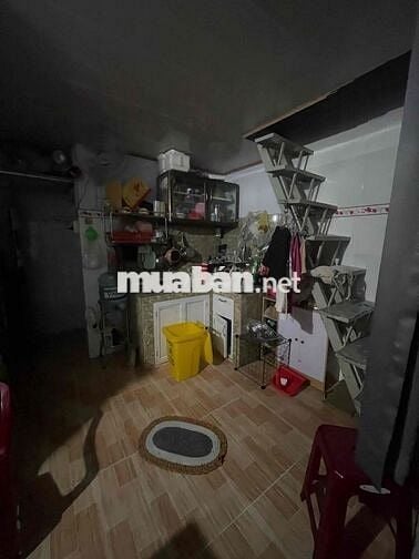 Cần cho thuê nhà ngay đường xe hơi phù hợp kinh doanh online