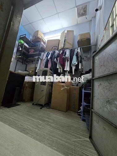 Cần cho thuê nhà ngay đường xe hơi phù hợp kinh doanh online