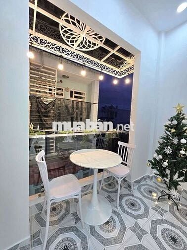 🔥🔥🔥 BÁN NHÀ SỔ HỒNG SIÊU ĐẸP - 2 LẦU 🔥🔥🔥