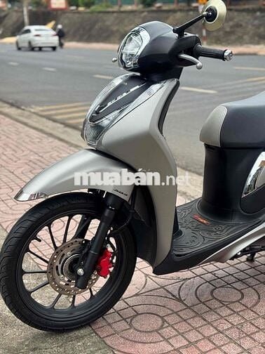 Sh mode bản full ABS chính chủ phố như mới