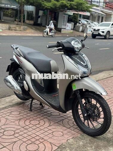 Sh mode bản full ABS chính chủ phố như mới