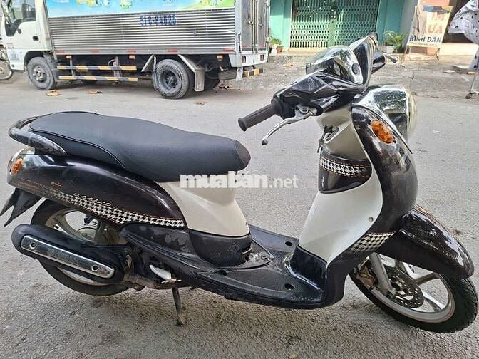 Mio classical giấy tờ đầy đủ. Máy zin bao êm