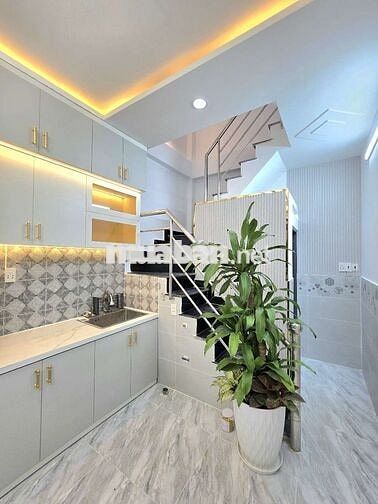 🔥🔥🔥 BÁN NHÀ SỔ HỒNG SIÊU ĐẸP - 2 LẦU 🔥🔥🔥