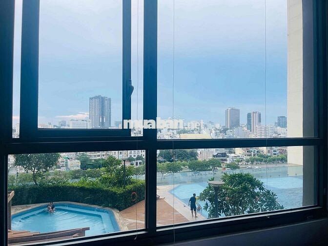 Cần bán nhanh căn hộ lớn nhất tại Goldview