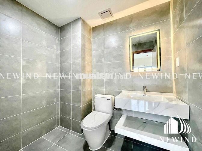 1PN BAN CÔNG DIỆN TÍCH LỚN KHU TRUNG TÂM QUẬN 7 - KDC HIM LAM, SÁT Q1