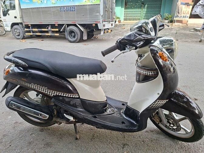 Mio classical giấy tờ đầy đủ. Máy zin bao êm