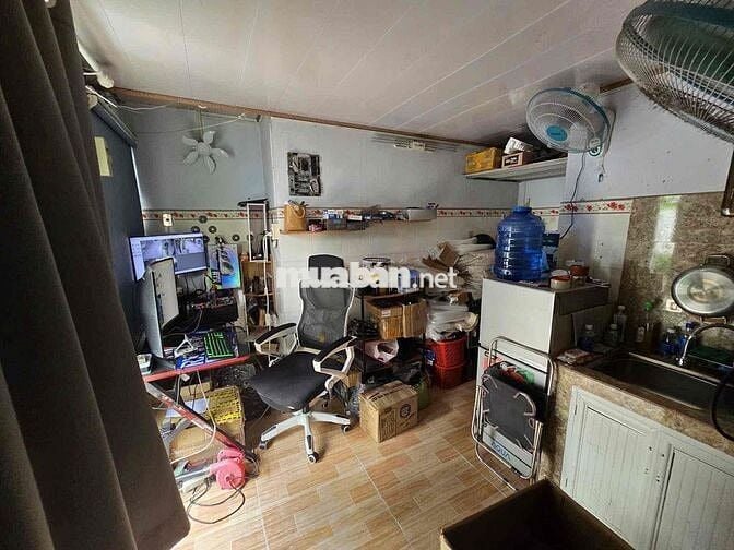 Cần cho thuê nhà ngay đường xe hơi phù hợp kinh doanh online