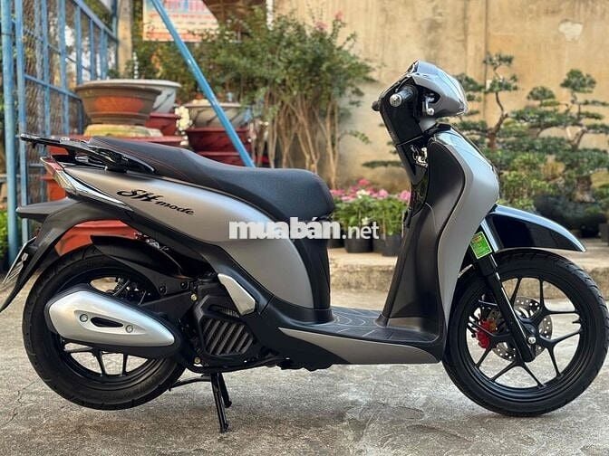 sh mode xe đẹp máy zin chất, xe không lỗi