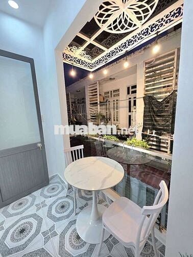 🔥🔥🔥 BÁN NHÀ SỔ HỒNG SIÊU ĐẸP - 2 LẦU 🔥🔥🔥