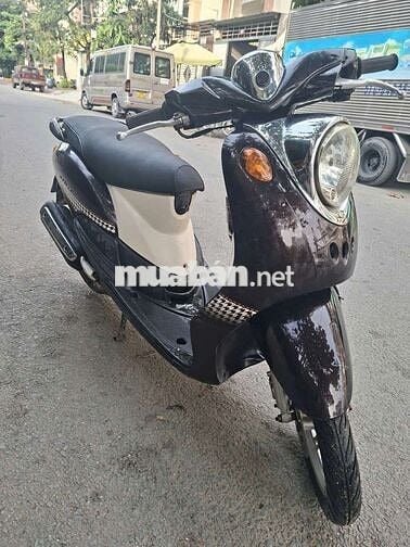 Mio classical giấy tờ đầy đủ. Máy zin bao êm