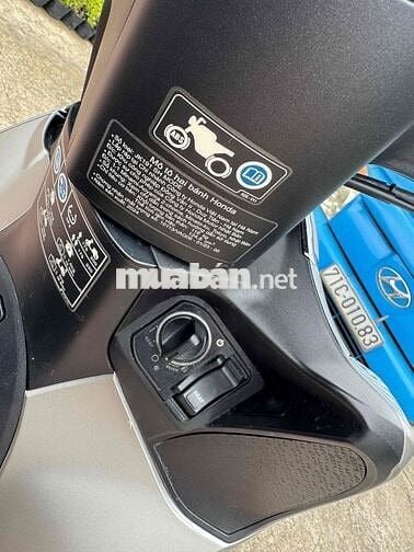 Sh mode bản full ABS chính chủ phố như mới