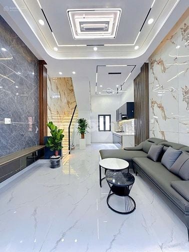 Bán gấp khu vực nhà Đ.Bắc Hải P.15 Q.10 giá tốt 3 tỷ 650tr/60m2