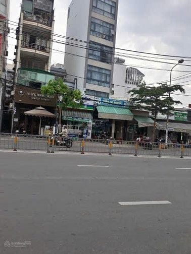 ✅16,8 tỷ mặt tiền Lý Chiêu Hoàng P10 quận 6