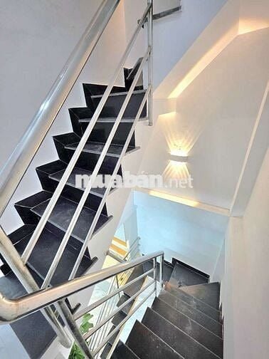 🔥🔥🔥 BÁN NHÀ SỔ HỒNG SIÊU ĐẸP - 2 LẦU 🔥🔥🔥