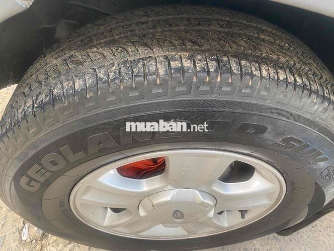 Ford Escape 2002 XLT 3.0 AT 4X4 2002  - 120 km