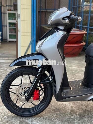 sh mode xe đẹp máy zin chất, xe không lỗi