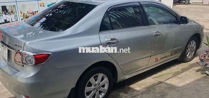 2012 1.8G AT - 178000 km