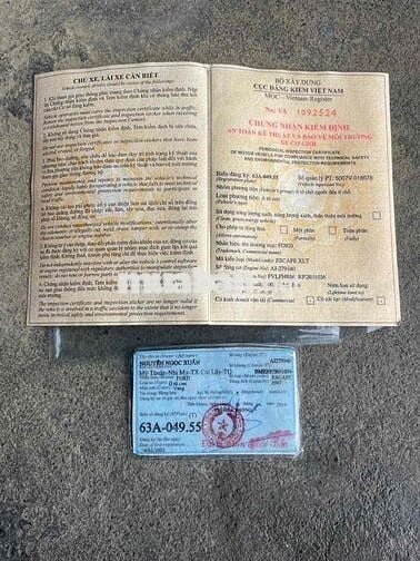 Ford Escape 2002 XLT 3.0 AT 4X4 2002  - 120 km