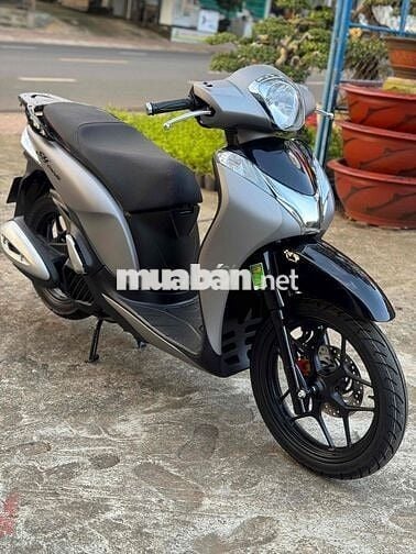 sh mode xe đẹp máy zin chất, xe không lỗi
