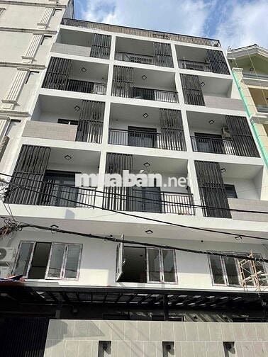 1PN BAN CÔNG DIỆN TÍCH LỚN KHU TRUNG TÂM QUẬN 7 - KDC HIM LAM, SÁT Q1