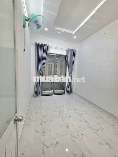 🔥🔥🔥 BÁN NHÀ SỔ HỒNG SIÊU ĐẸP - 2 LẦU 🔥🔥🔥