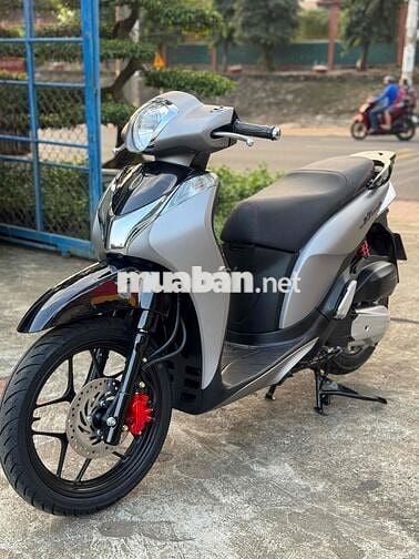 sh mode xe đẹp máy zin chất, xe không lỗi