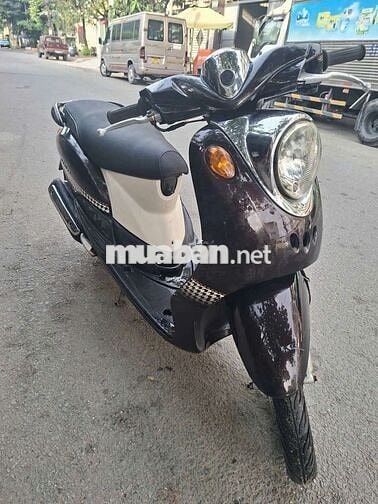 Mio classical giấy tờ đầy đủ. Máy zin bao êm